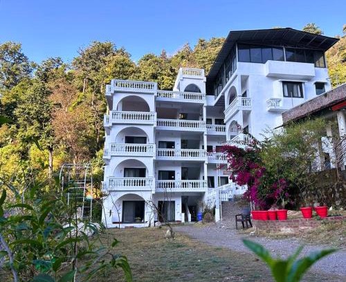 Haridwar Other | Rishikesh Forest Valley Resort