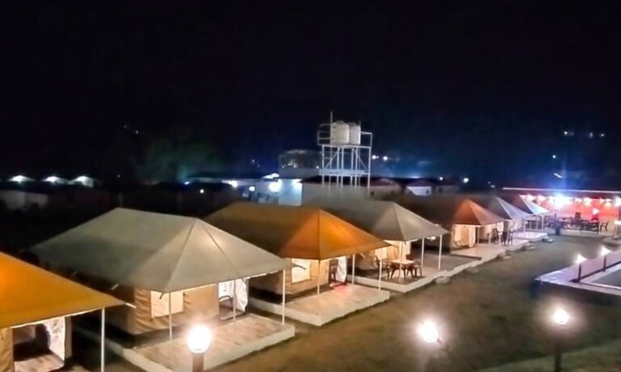 Sirala Hotel | Rishiveda
