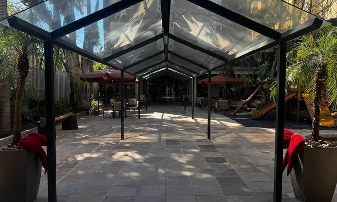 Centro Historico Hotel | Ritter Hotéis