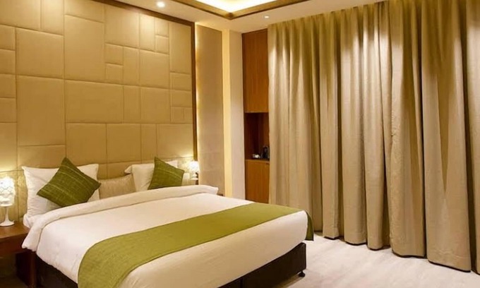 Bara Banki Hotel | Ritz Resort