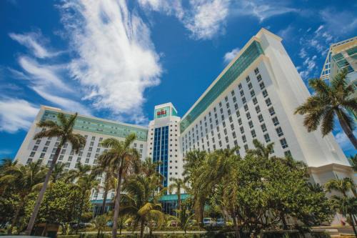 Punta Cancun Resort | Riu Cancun - Adults Only - All Inclusive