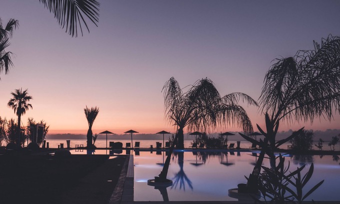 Santa Caterina Dello Ionio Marina RV Rental | Riva del Sol Beach Resort