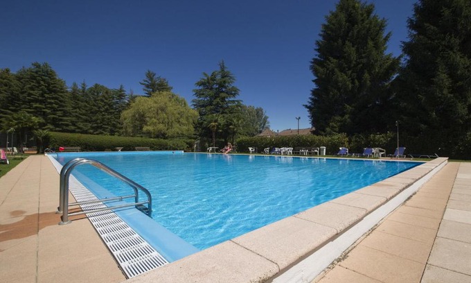 Ispra House | Riva del Caolino