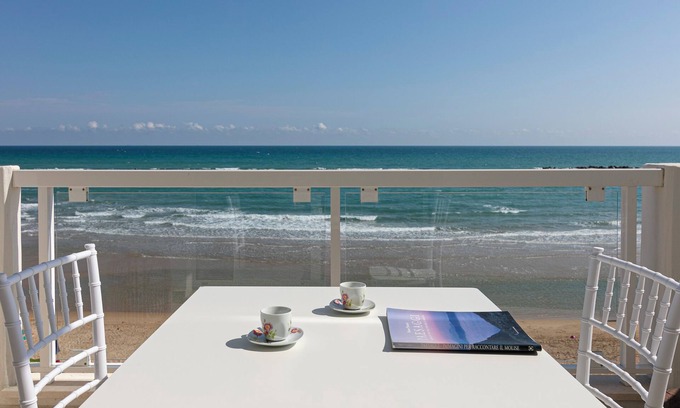 Termoli Apartment | Rivazzurra Homes - 24