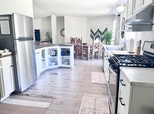 Wimberley House | River Access at Blanco River, Charming Big Cottage