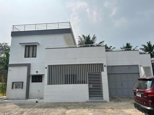 Shrirangapattana Bed & Breakfast | River House Farmstay