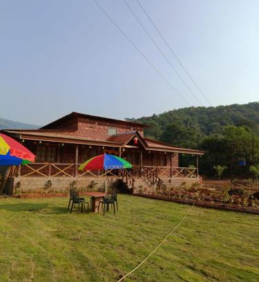 Mahabaleshwar Villa | River oak villa