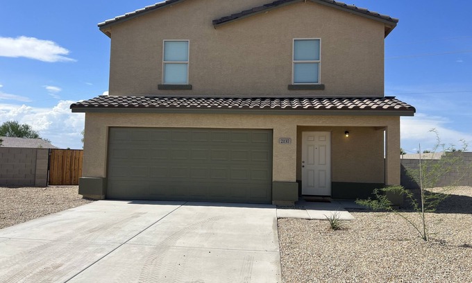 Fort Mohave House | River Retreat 20 mins from Bullhead Community Park/Casinos