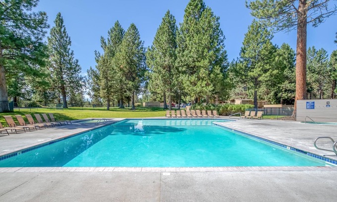 Century West Condo | River Ridge 331b