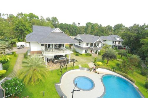 Khattalwada Resort | River Terrace Resort And Spa