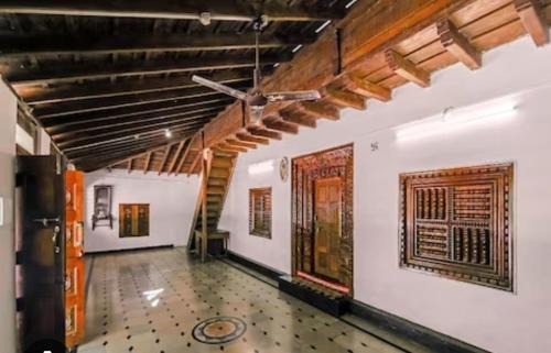 Dandeli House | River view adventures