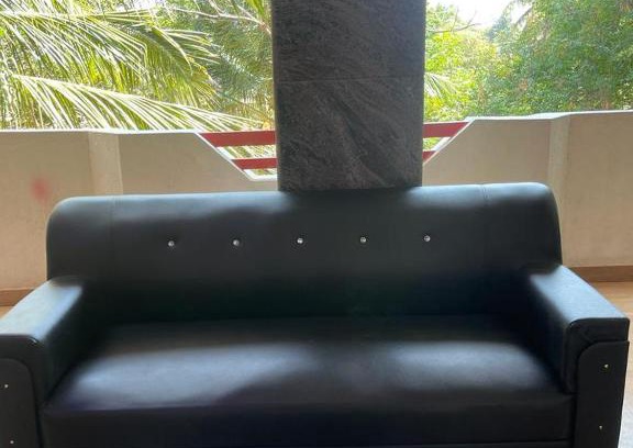 Madurai House | River view service apartment 2bhk