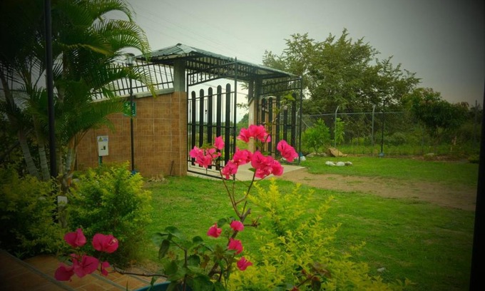 Rivera Apartment | Rivera Maya