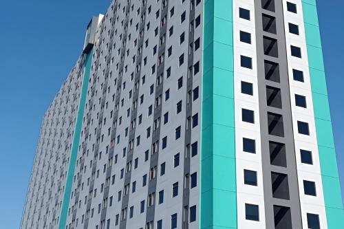 Cikarang Apartment | Riverdale Cikarang by Veto Rooms