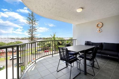 Mooloolaba Apartment | Riverdance Apt. 15