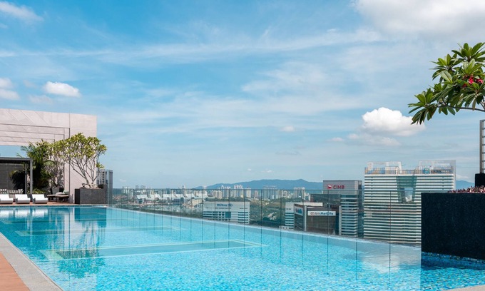 Brickfields Apartment | Riveria City by Plush