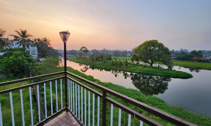 Kochi Apartment | Riverscape Tranquil Serviced Apartments