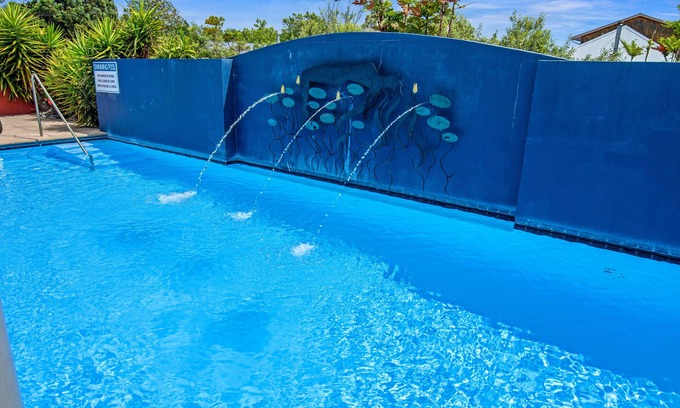 Blenheim Hotel | Riverside Hotel Marlborough