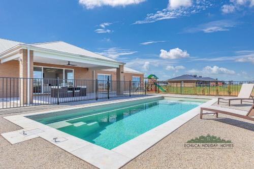 Echuca House | Riverside Meadows