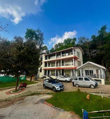 Yelagiri Resort | Riverside Resort Yelagiri