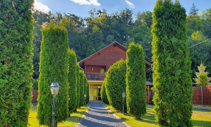 Sovata Villa | RiverSide Sovata