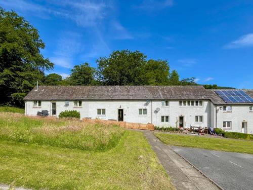 Kenmore House | Riverview Cottage