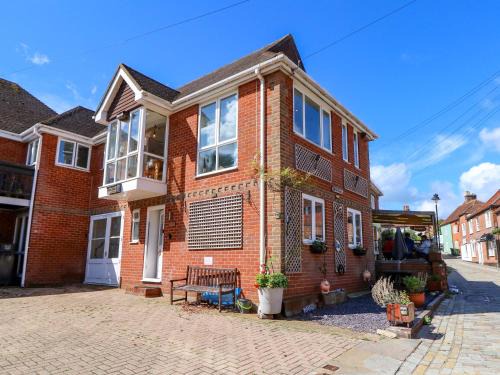 Hamble-le-Rice House | Riverview
