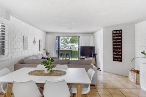 Mooloolaba Apartment | Riverview Two Apartments