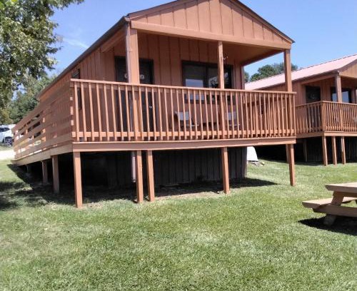 Prosperity Villa | Riverwinds Landing on Lake Murray, SC