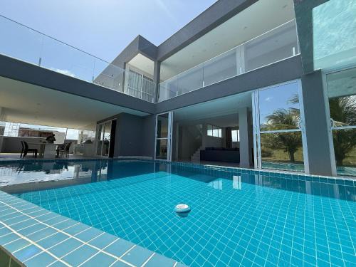 Jacuma House | Riviera dourada - Casa Pôr do Sol