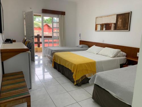 Riviera de Sao Lourenco Apartment | Riviera- Hotel Suite Família