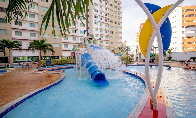 Do Turista House | Riviera Park