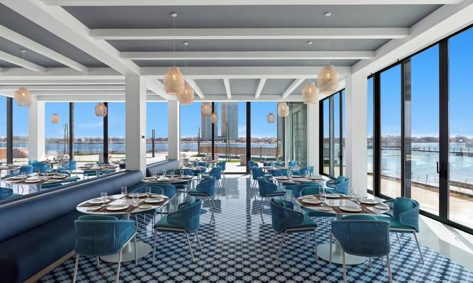 Obhur Al-Shamaliyah Hotel | Rixos Obhur Jeddah Resort & Villas