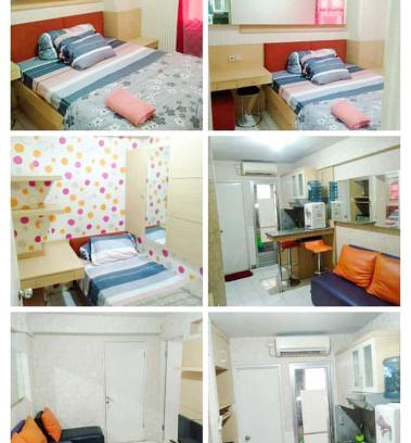 Jakarta Apartment | Riz Property