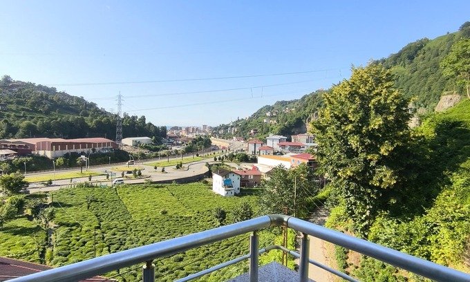 Rize Apartment | Rize Akarsu Apart