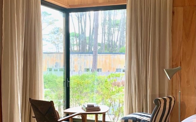 Jose Ignacio Hotel | Rizoma