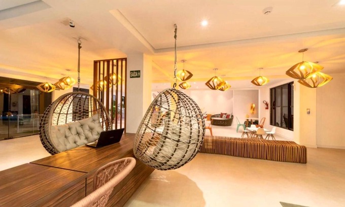 Vila Real Hotel | Rizzu Marina Hotel