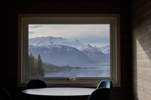 Ulstein Municipality Apartment | Rjånes Ferie og Konferansesenter