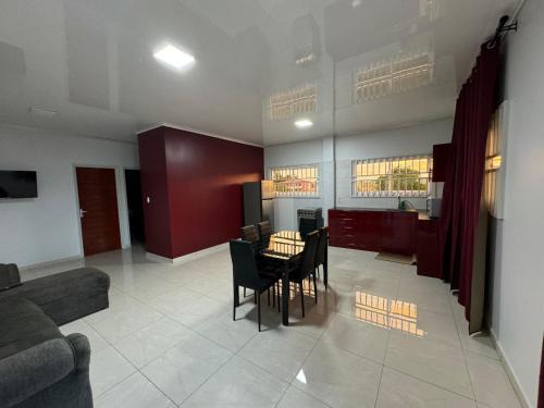 Kwatta Apartment | RJ Appartement