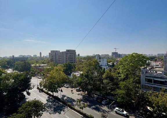 Navrangpura Apartment | RJDORMs
