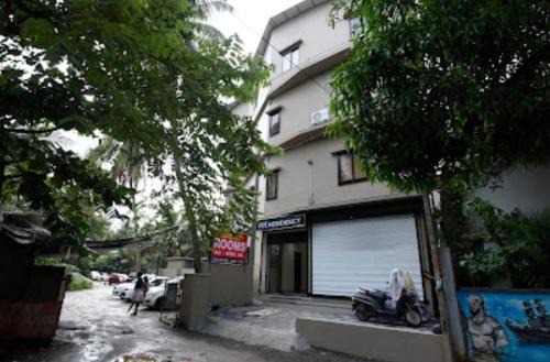 Kozhikode Hotel | RK Residency