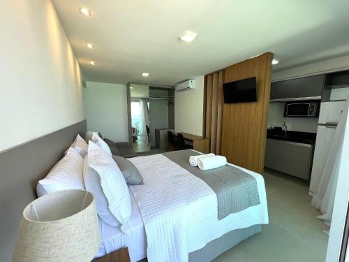 Maceio Apartment | RN Studios Apt 808-Mandi Hospitalidade