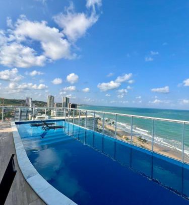 Maceio Apartment | RN Studios Premium - Mandi Hospitalidade