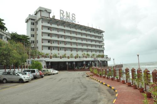 Mavalli Hotel | RNS Residency Sea View
