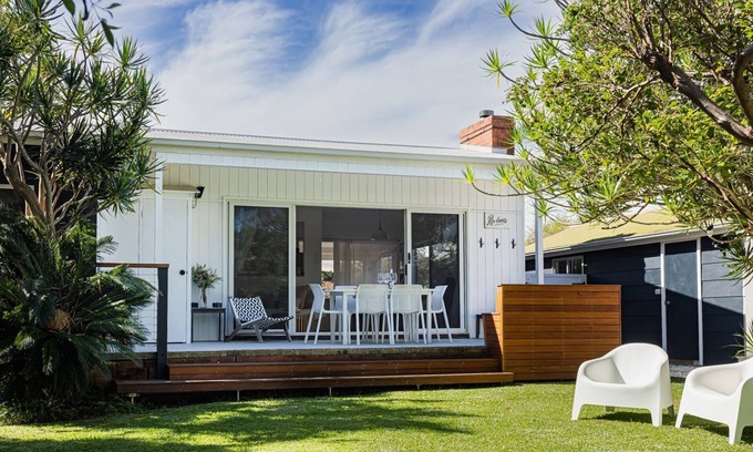 Gerringong House | Ro-ana for 6, Gerringong