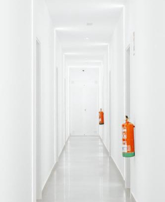 L'Albufereta House | Ro's Lil Suites San Juan Alicante