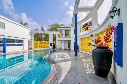 Mahemdavad Resort | Roadies Rostel - Best Adventure Resort in Ahmedabad