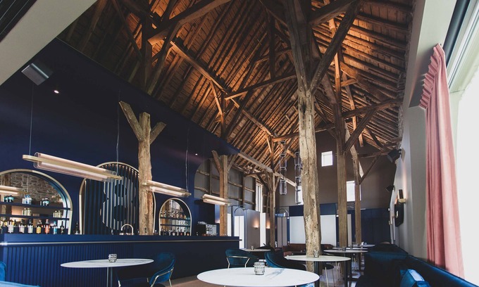 Francorchamps Hotel | Roannay – Francorchamps