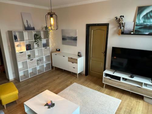 Center Apartment | Rob & Anns Küstenoase