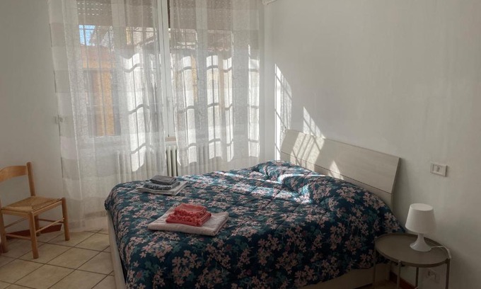 Baggio Apartment | Roberta HOUSE